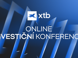 XTB Investin konference PR l