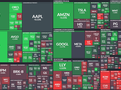 S&P 500 - 4. prosince 2024, zdroj: Finviz