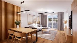 Ocenění pro Rezidenci DELTA