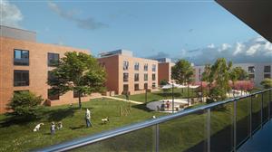 Ocenění pro Rezidenci DELTA