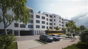 Ocenění pro Rezidenci DELTA