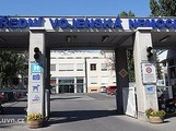 Ředitel ÚVN odvolal náměstka pro ekonomické řízení