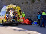 ilustrační ambulance