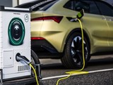 V Praze jezdí aktuálně cca 1000 elektromobilů