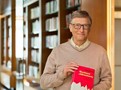 6 knih, které doporučuje k přečtení Bill Gates