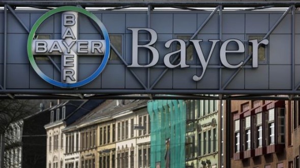 Bayer AG