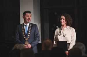 Ud�len� Cen m�sta 2025