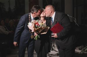 Pavel Pacal, Simona Pekov�, Milo� Hr�za