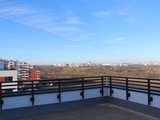 reziden�n� projekt V�hledy Barrandov II