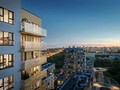 Habitat Praha 10
