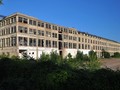 brownfield ilustrační