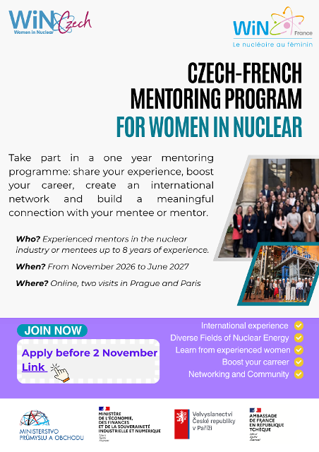 Mentoring