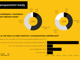 Infografika Transparentn mzdy