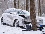 Špatné pneu jsou příčinou až 35 % nehod