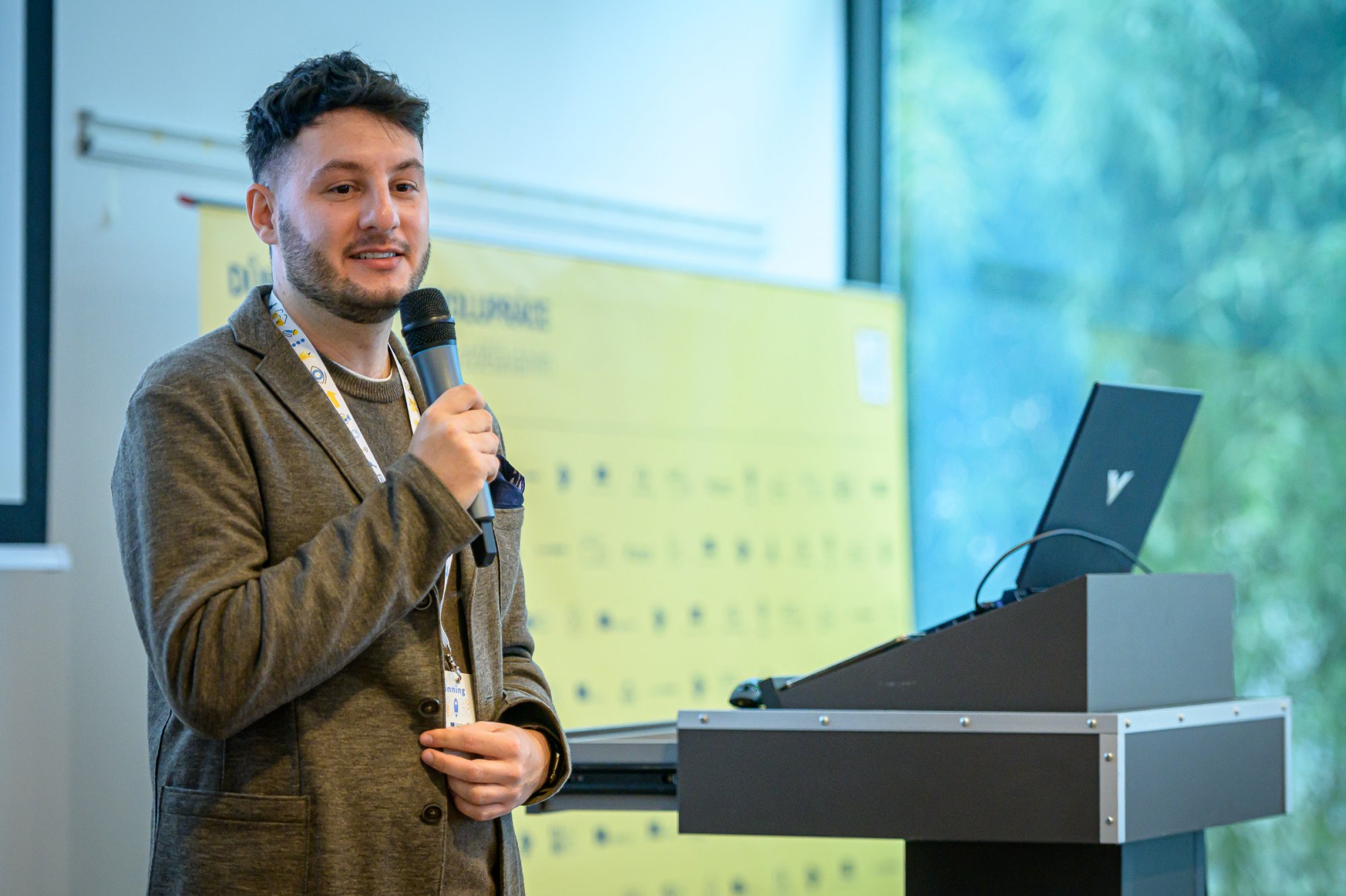 N�rodn� konference eTwinning 2025