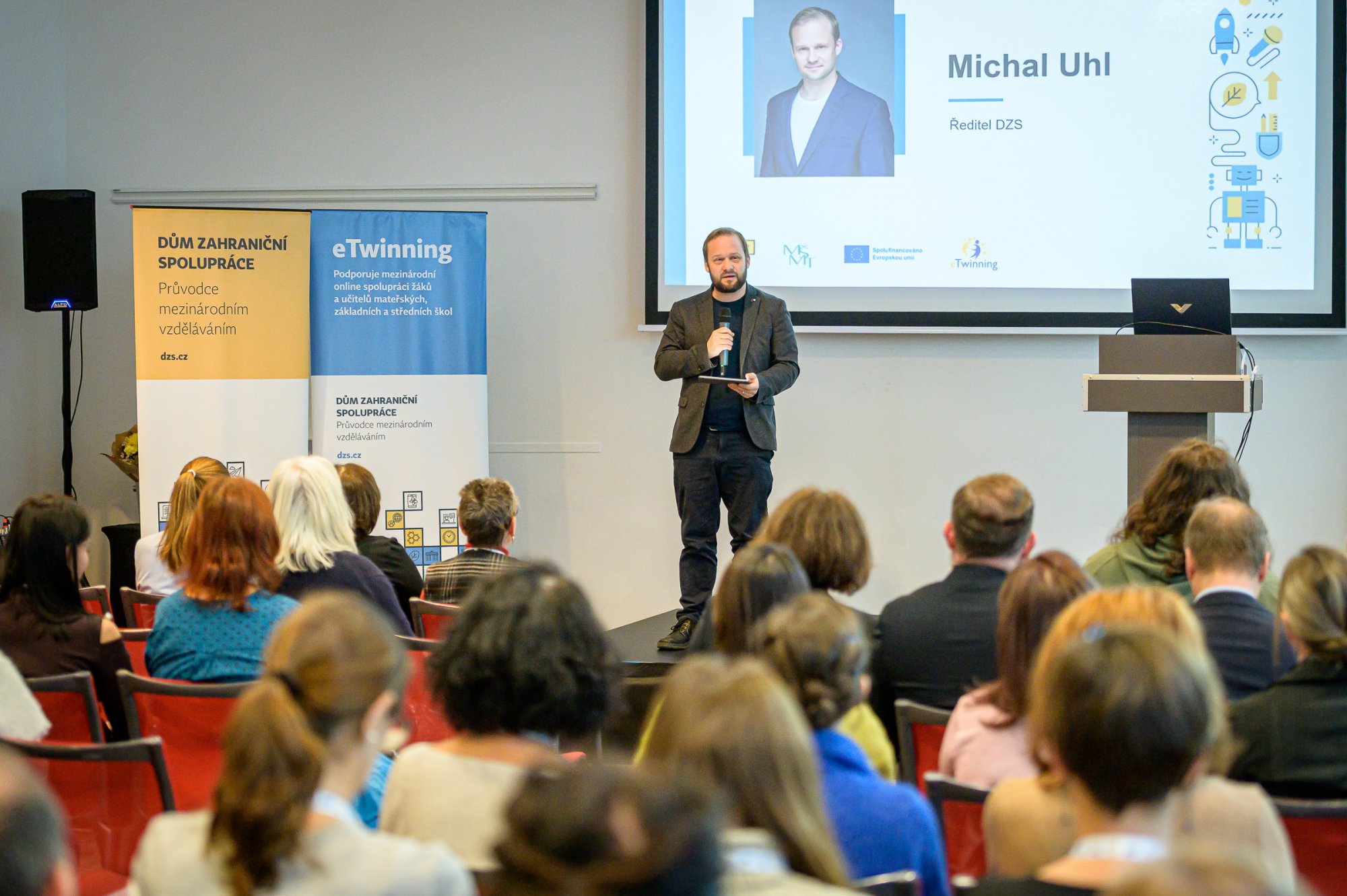 N�rodn� konference eTwinning 2025