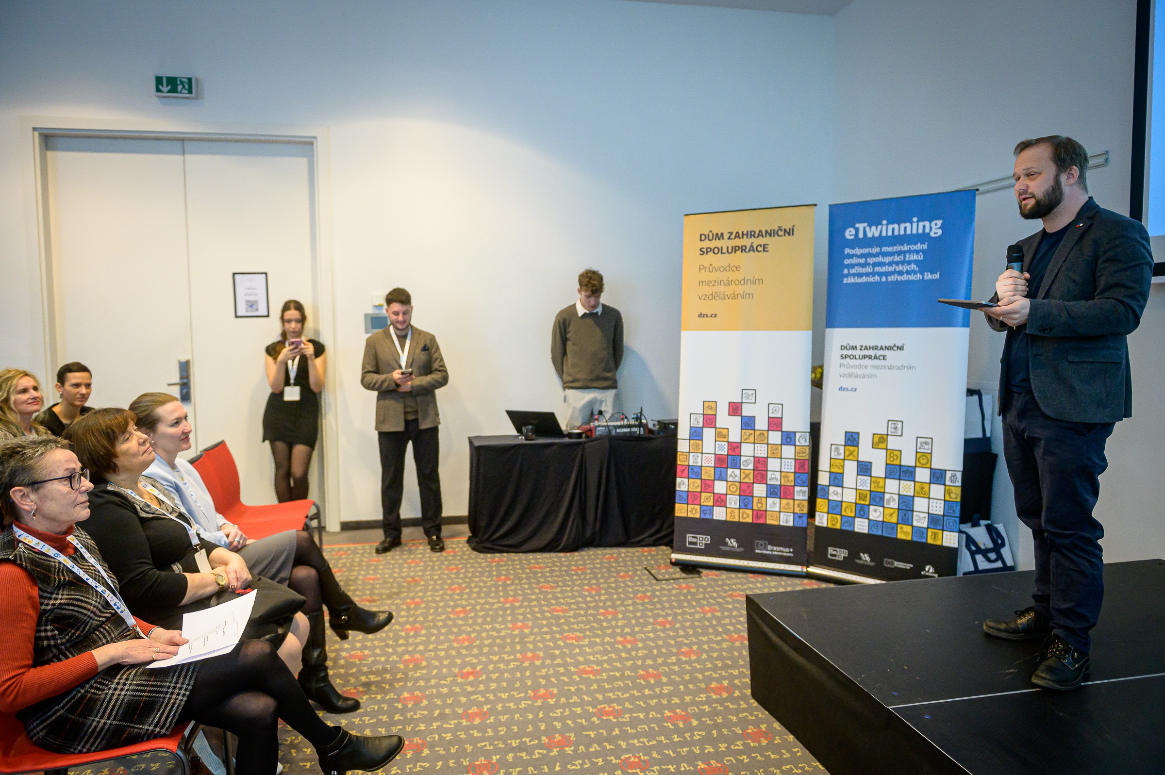 N�rodn� konference eTwinning 2025