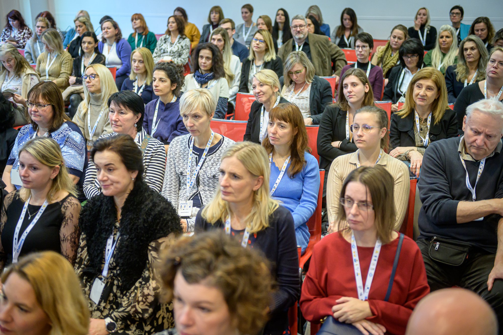 N�rodn� konference eTwinning 2025