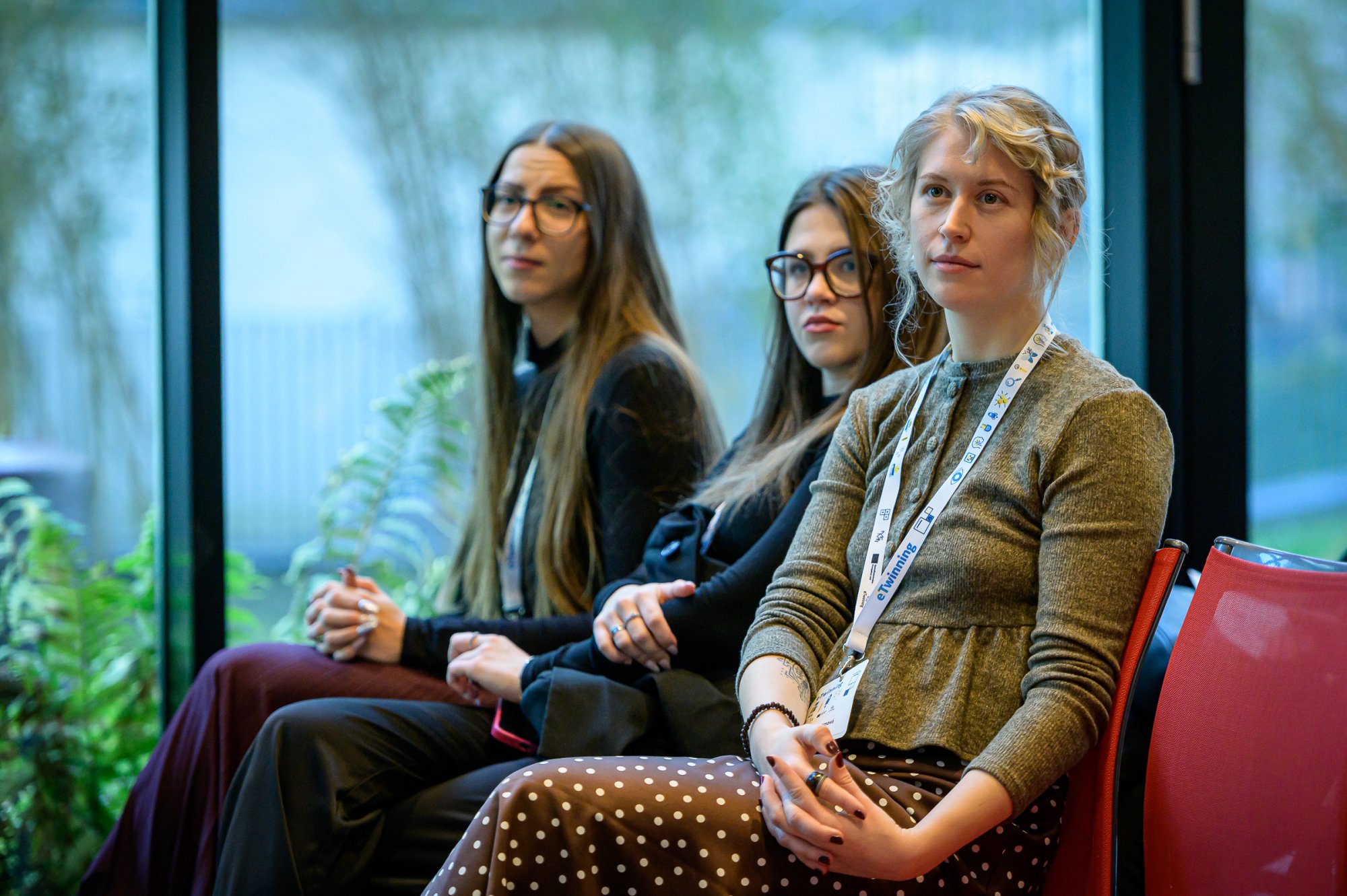 N�rodn� konference eTwinning 2025