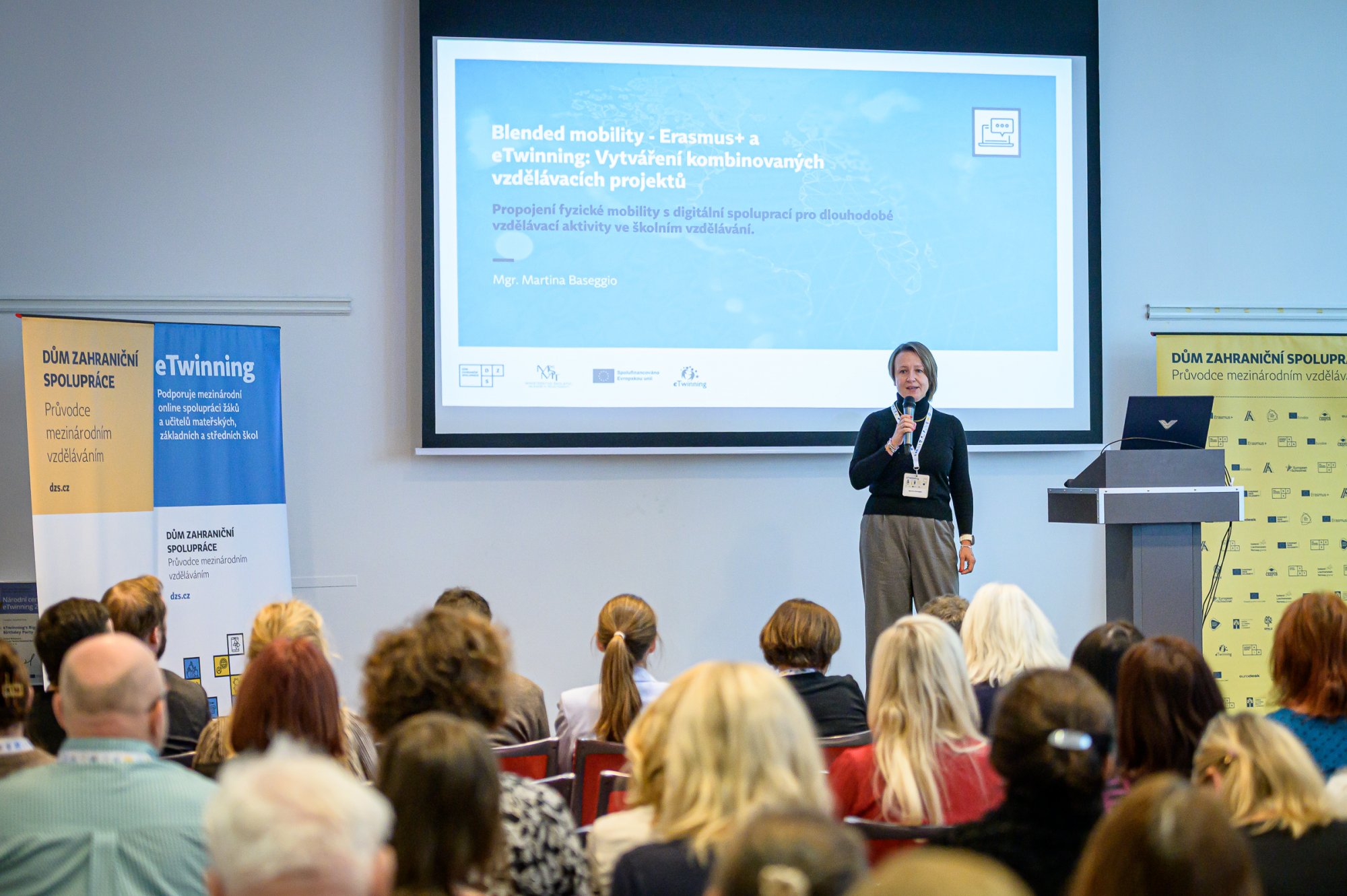 N�rodn� konference eTwinning 2025