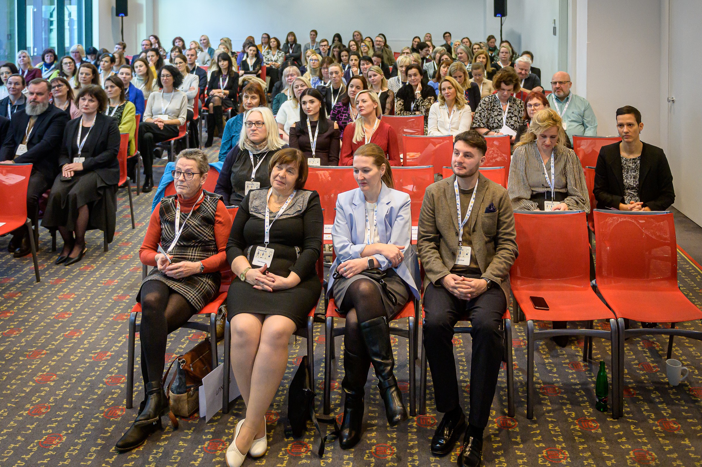 N�rodn� konference eTwinning 2025