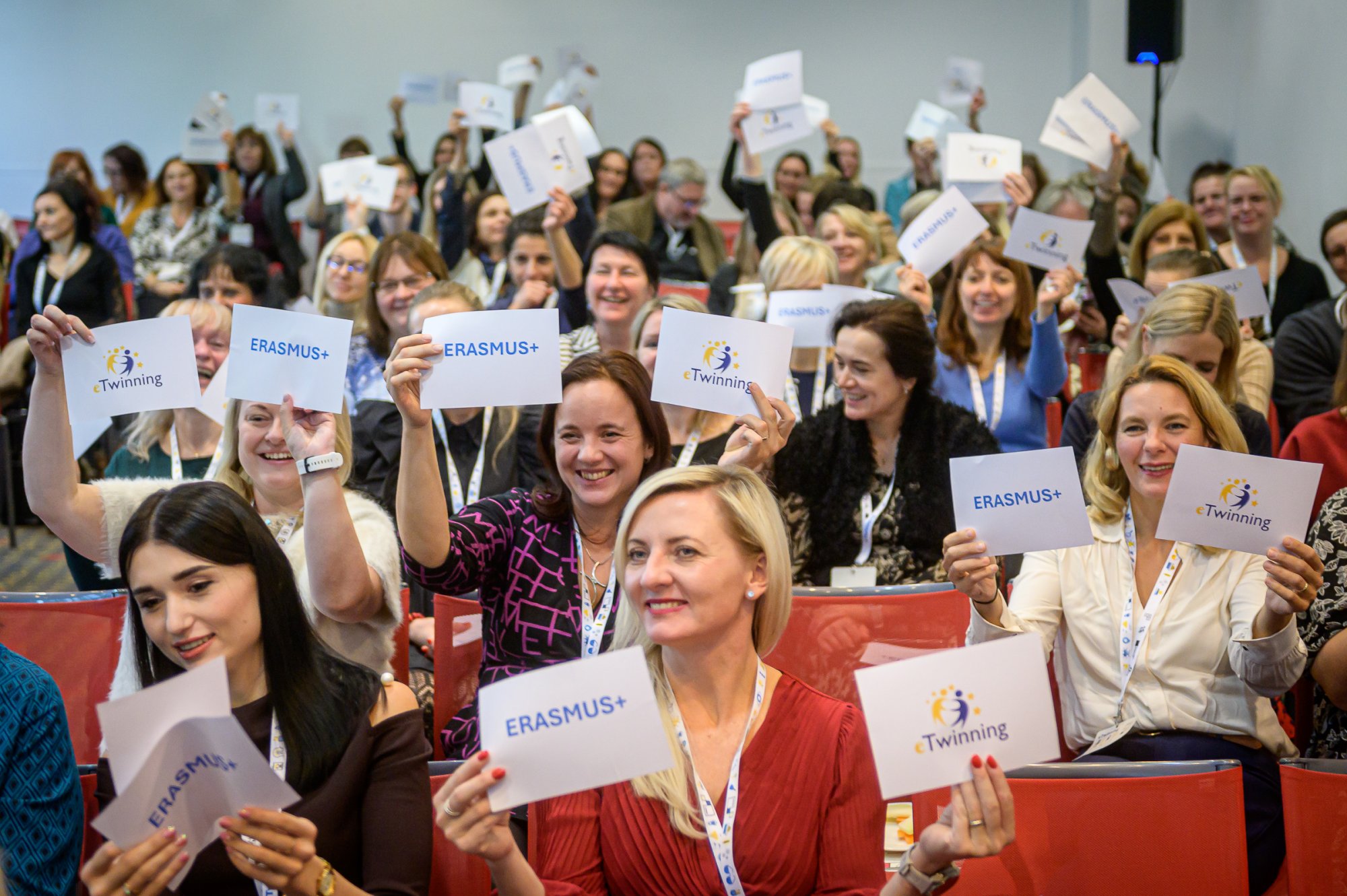N�rodn� konference eTwinning 2025