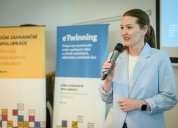 N�rodn� konference eTwinning 2025