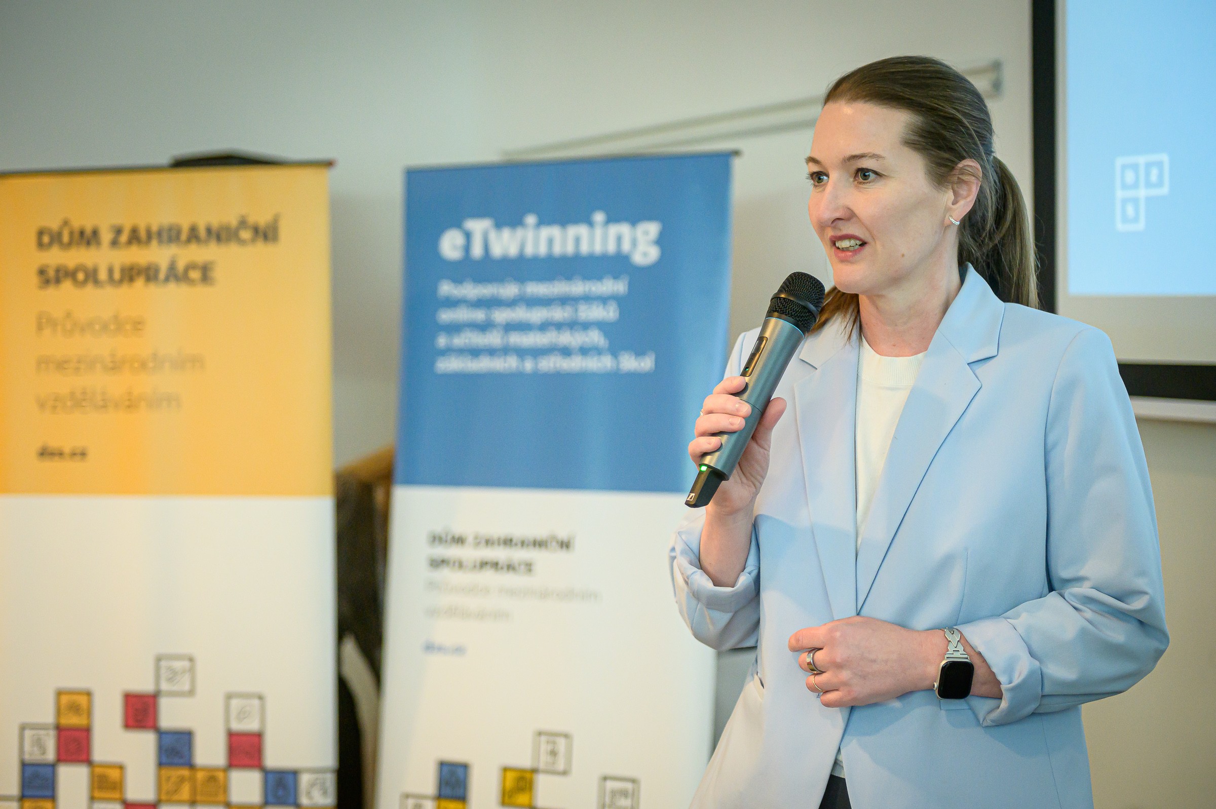 N�rodn� konference eTwinning 2025