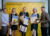 N�rodn� konference eTwinning 2025