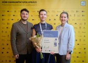 N�rodn� konference eTwinning 2025