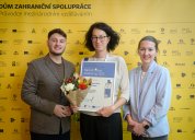N�rodn� konference eTwinning 2025
