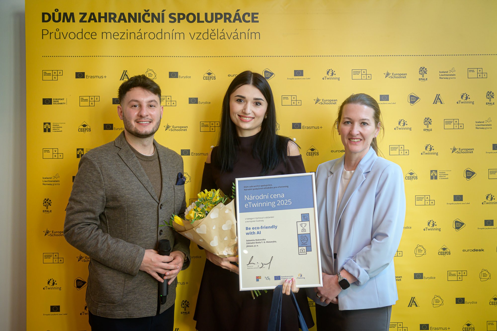 N�rodn� konference eTwinning 2025