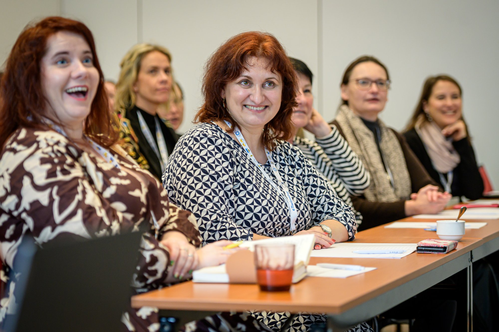 N�rodn� konference eTwinning 2025