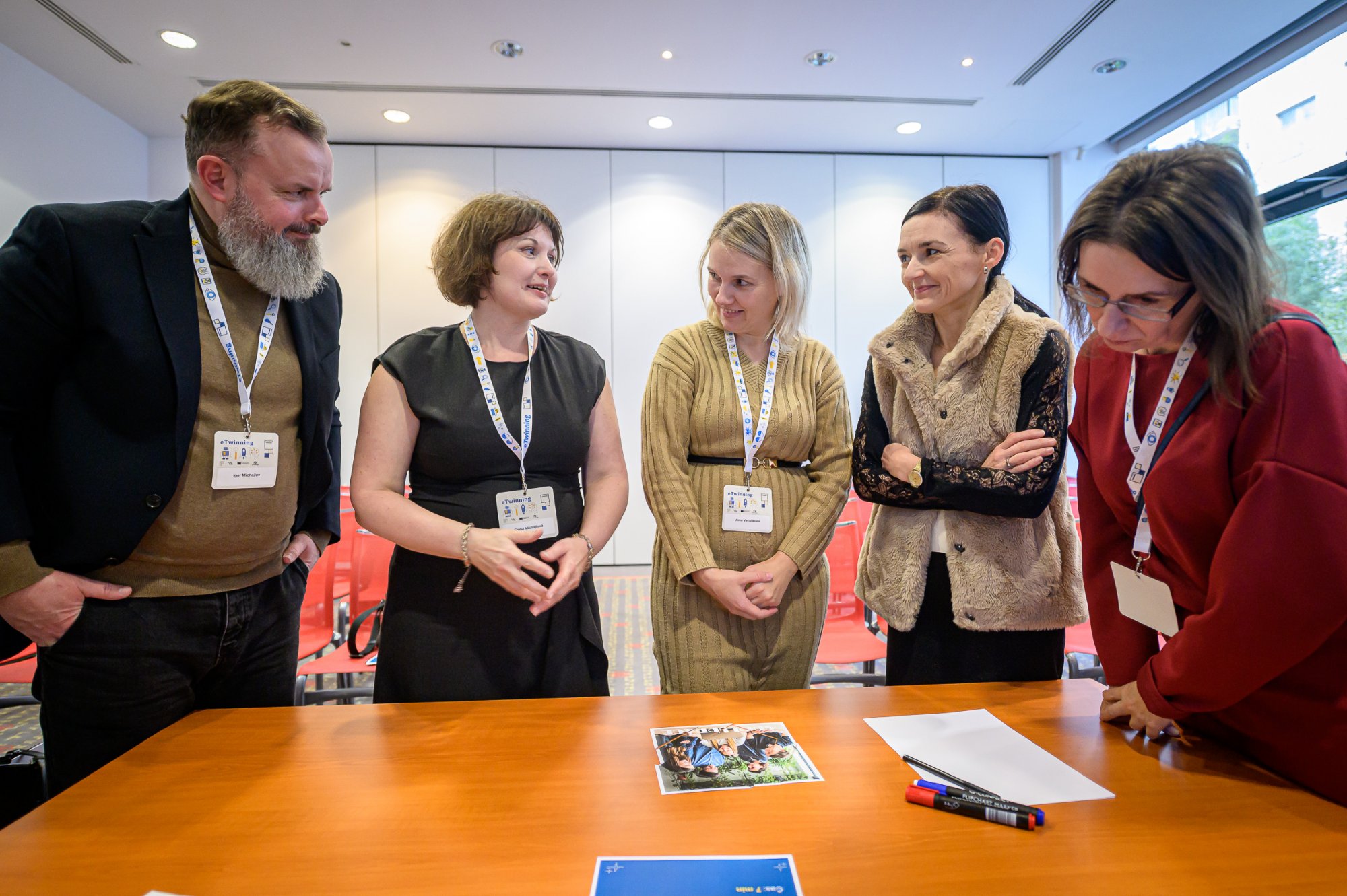N�rodn� konference eTwinning 2025