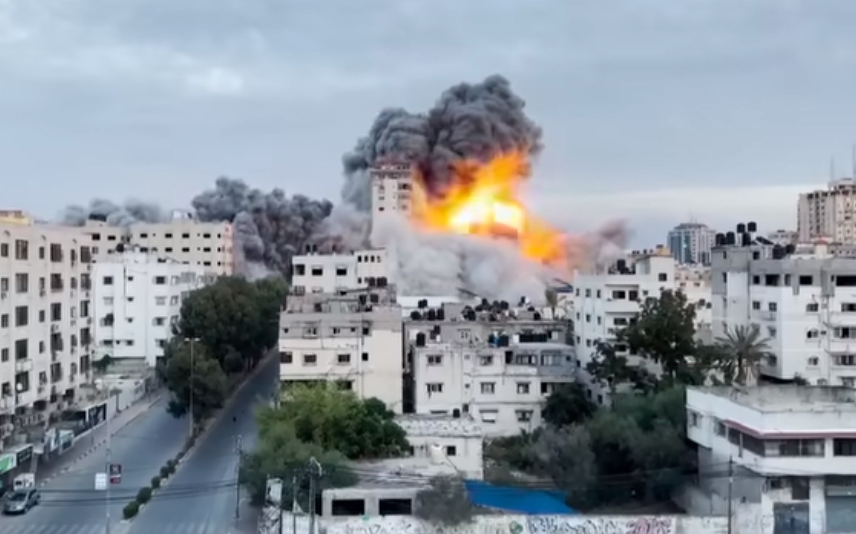 Rusko dostalo oficiální pozvánku do Trumpovy "Rady míru" pro Gazu US