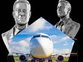 Elon Musk a Boeing Ryanair