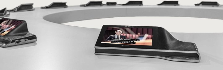 multimedia visual interno