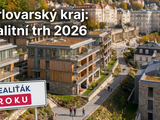 realitn� trh Karlovarsk� kraj 2026