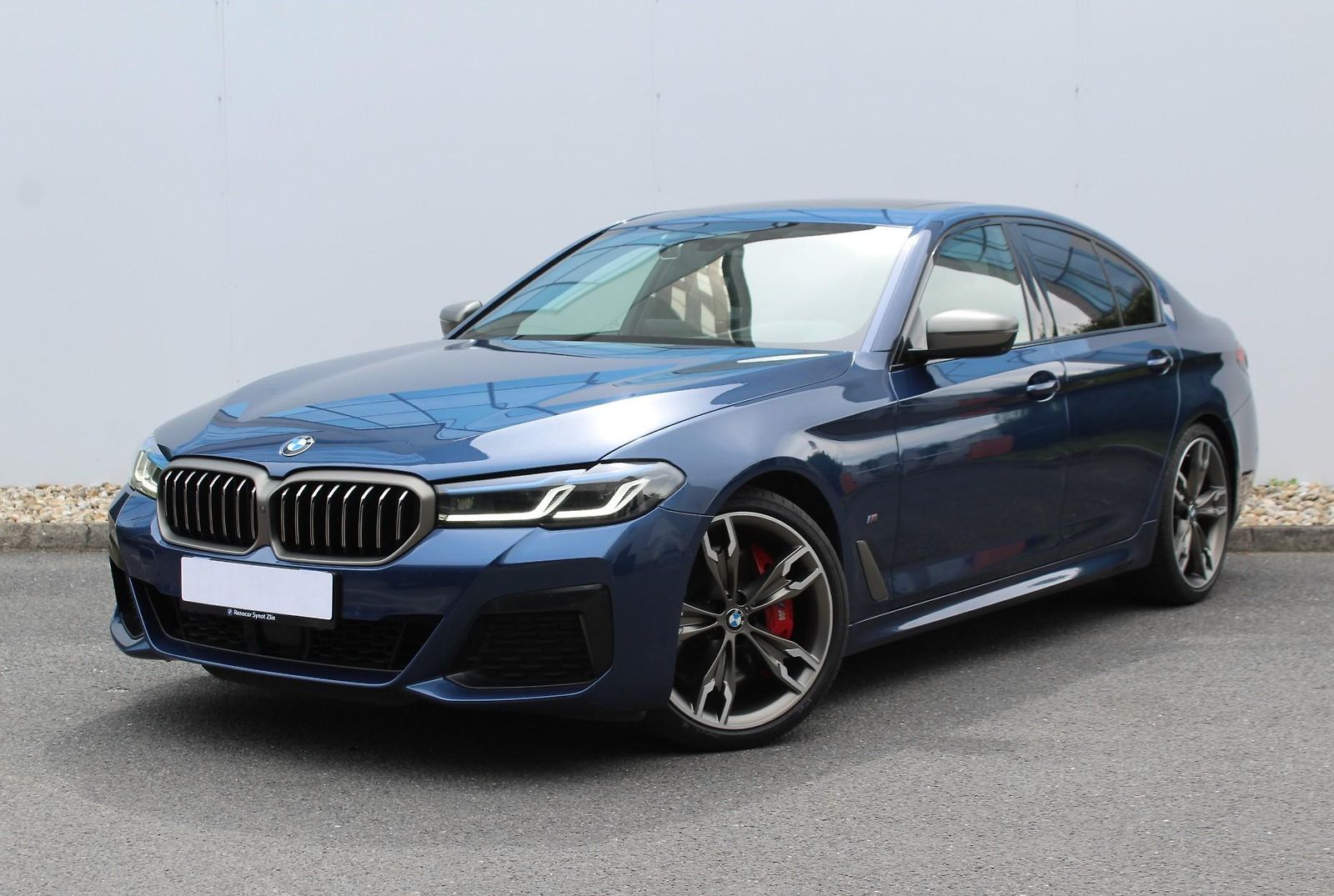BMW 5