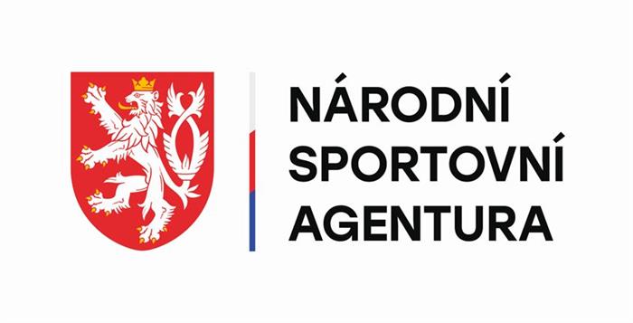 Logo, národní sportovní agentura