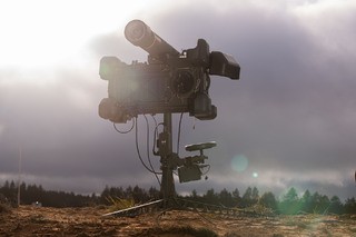 Protiletadlové raketové komplety RBS-70 slouží v Armádě ČR již 20 let.