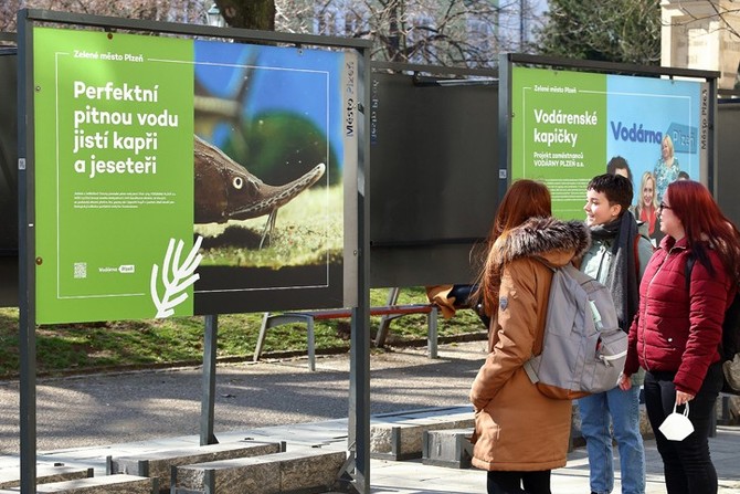 Fotografie: Z. Vaiz