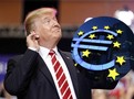 Trump Euro kombinace