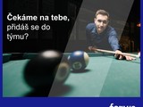 Forvis Mazars náborová kampaň