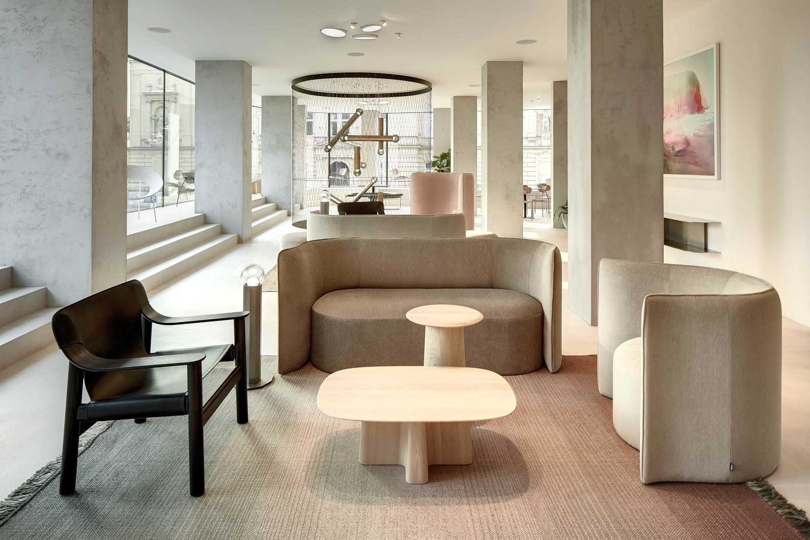 Hotel Perk v Šumperku