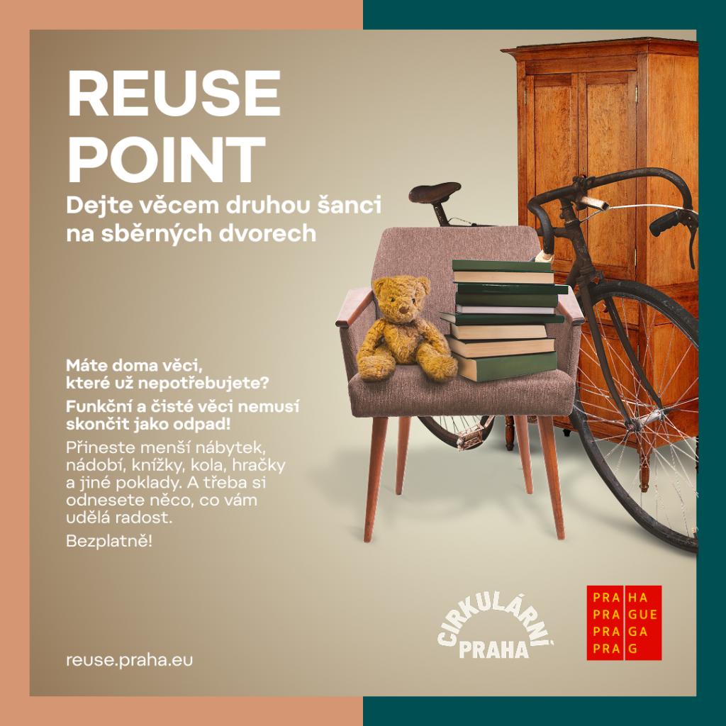 reuse point