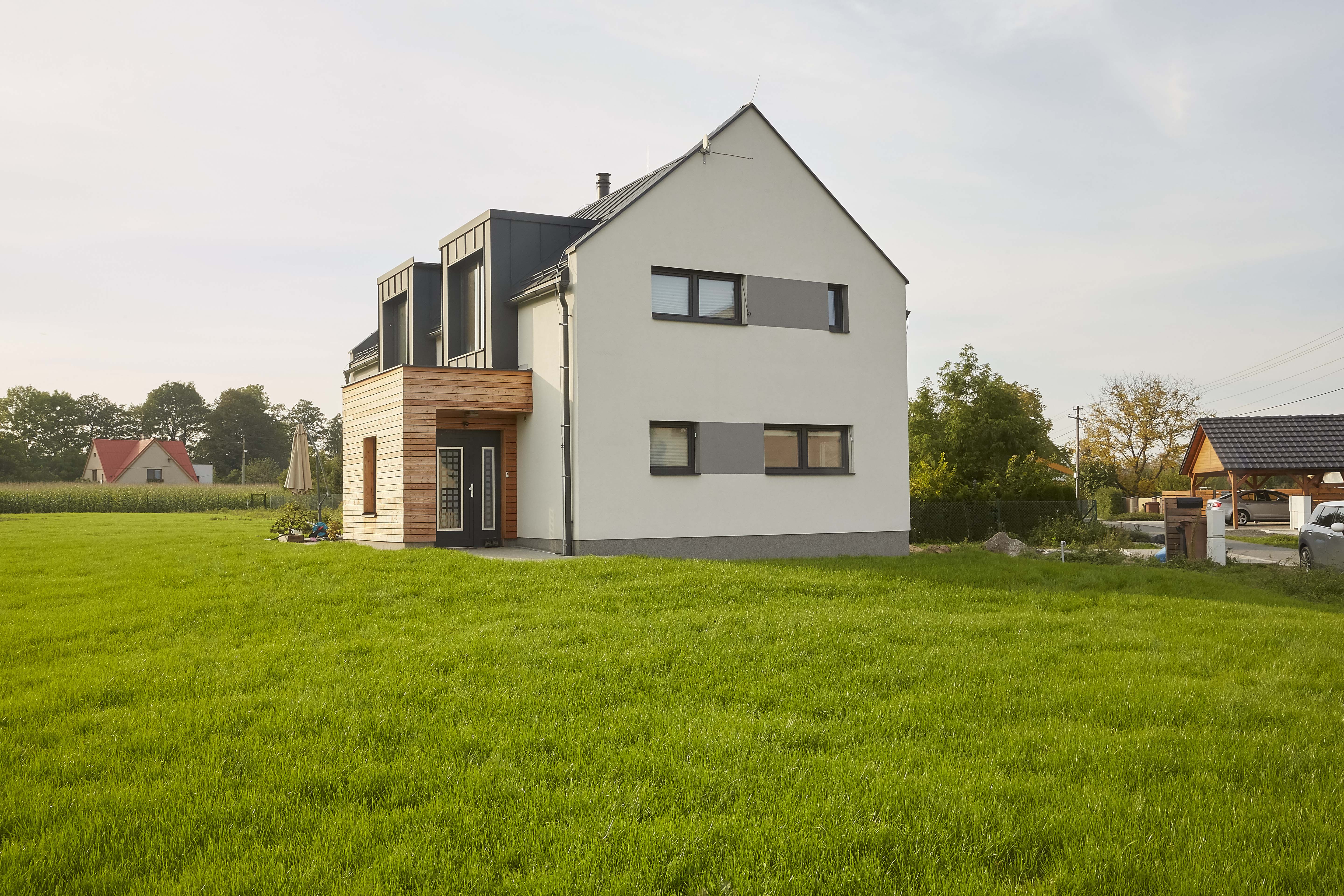 RD Oldřichovice ilustrační