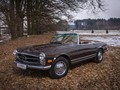 Mercedes Benz 280 SL „Pagoda“