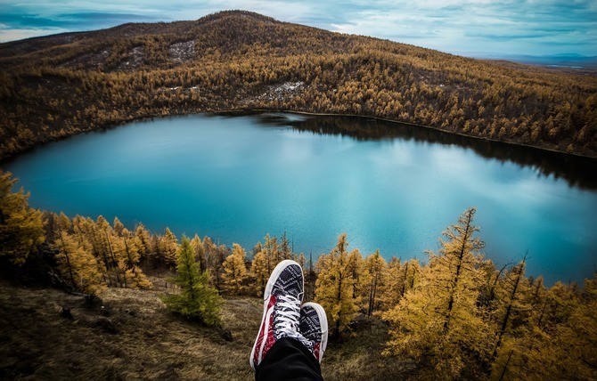 Sdílejte s ostatními svou vydařenou dovolenou