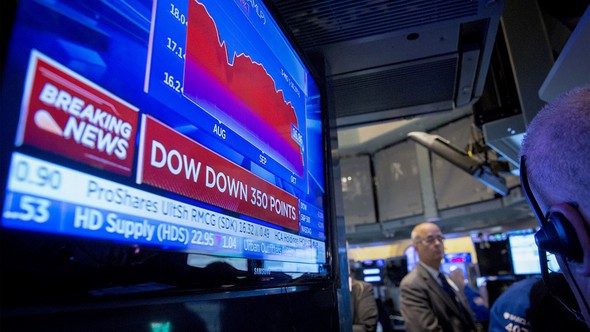 DJIA